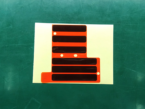 導(dǎo)電布