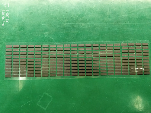 泡棉膠 用于防震緩沖