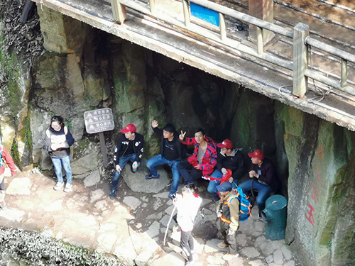 2019團(tuán)建相冊(cè)