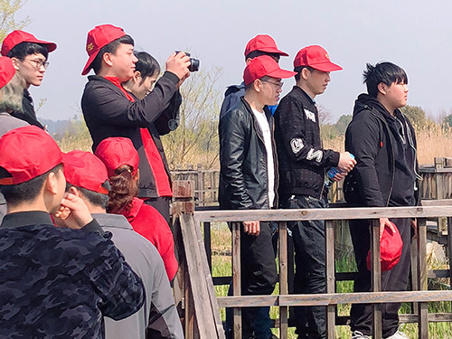 2019團(tuán)建相冊(cè)