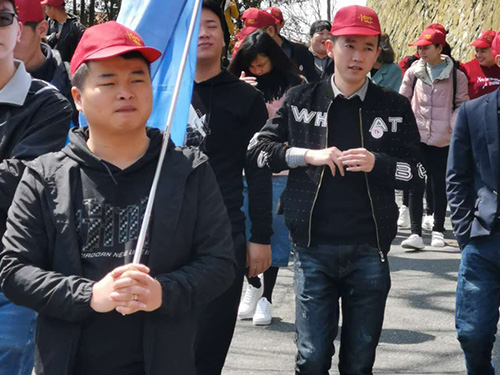 2019團(tuán)建相冊(cè)